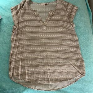 🌸 Rose & Thyme Blouse